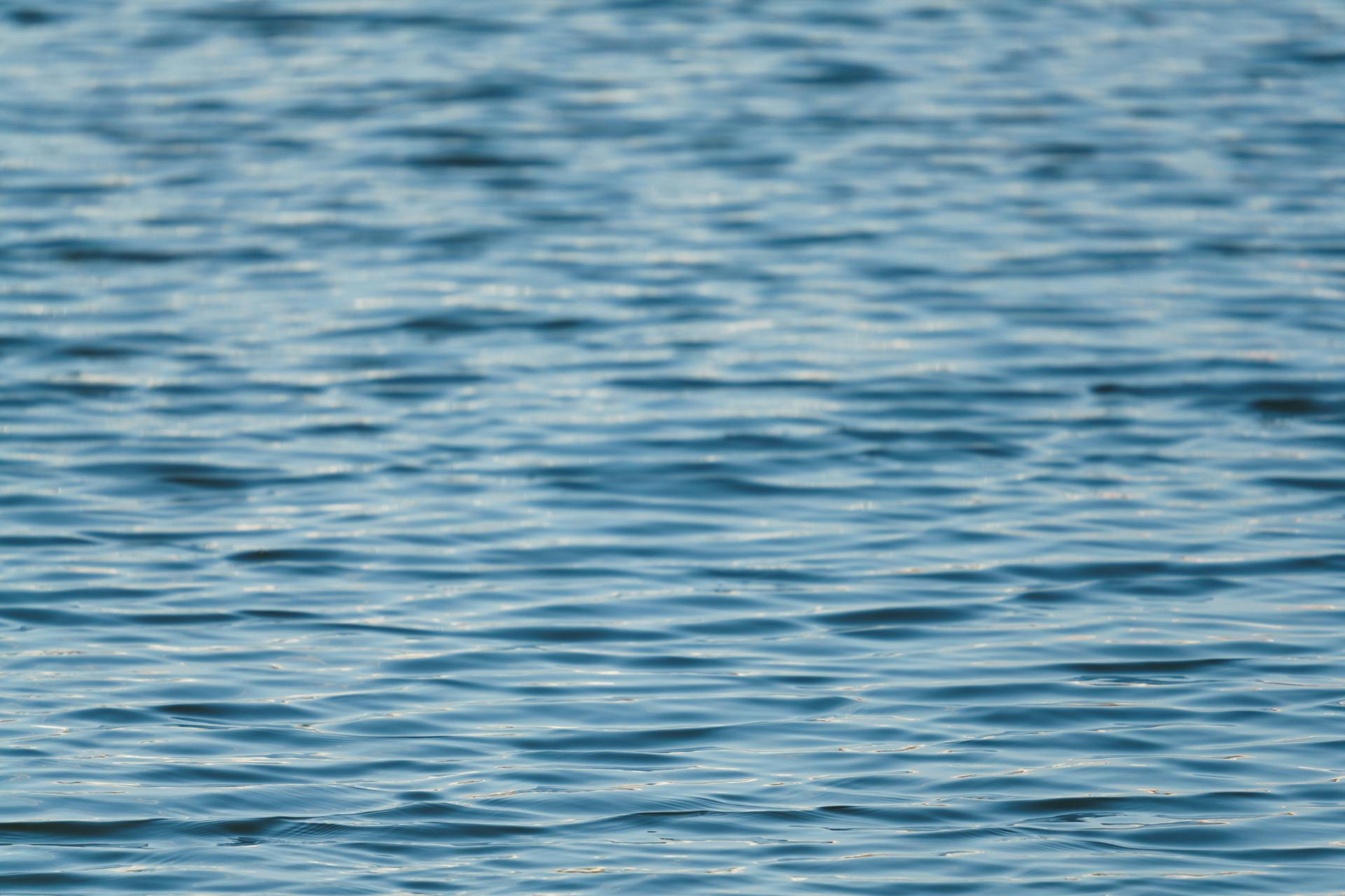 wave of han river, South Korea